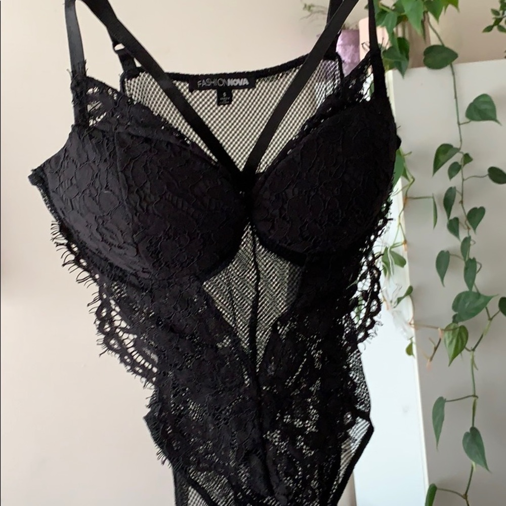 Bodysuit